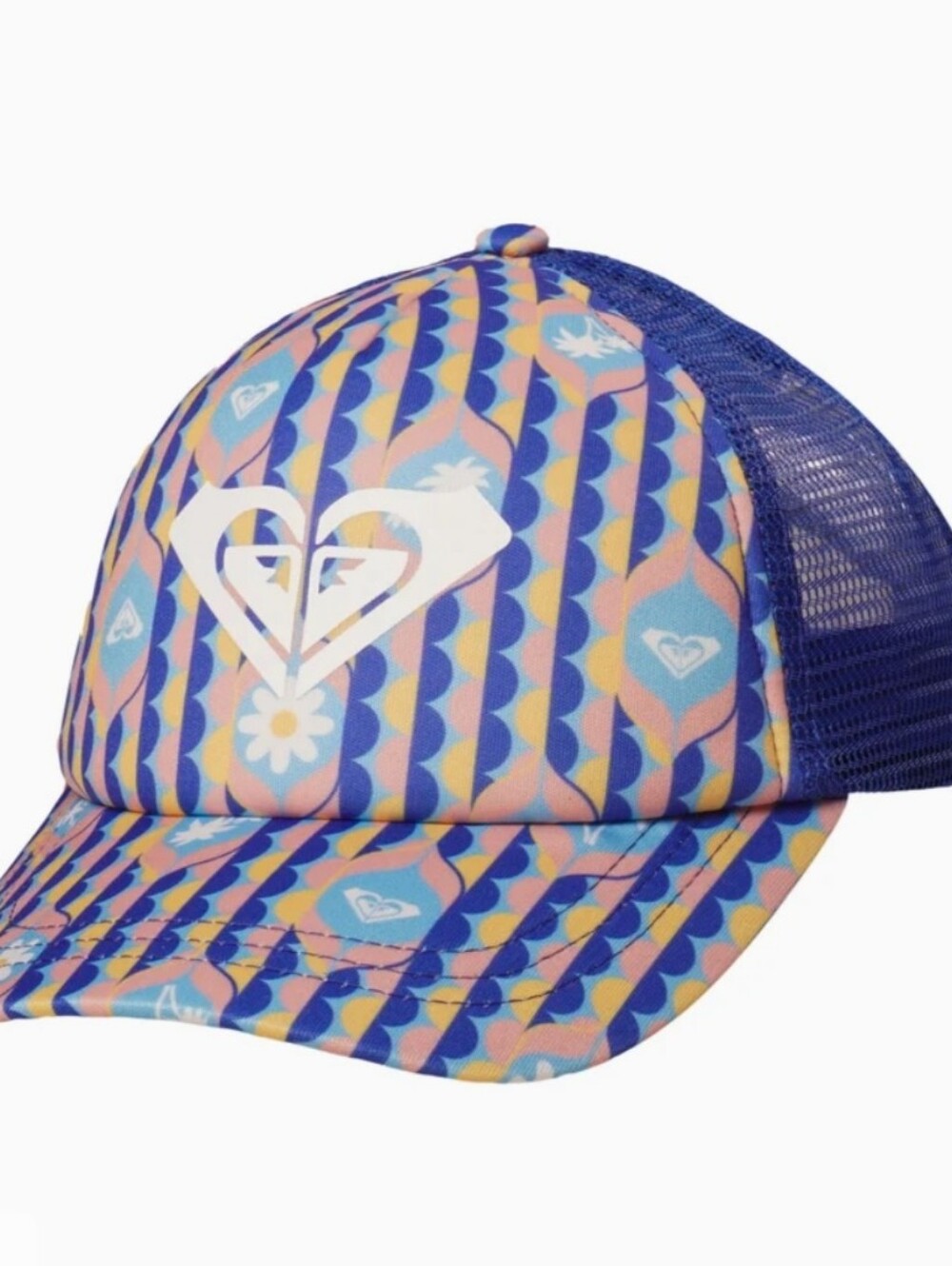Roxy Kids' Trucker Hat